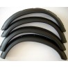 ELARGISSEURS D'AILES 10 cm  - SAMURAI 410 et 413 / avec visserie