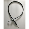 Câble d'embrayage Vitara 1.9D et 2.0 l HDI - SAM 1.9D