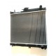 Radiateur eau pour JIMNY DDIS