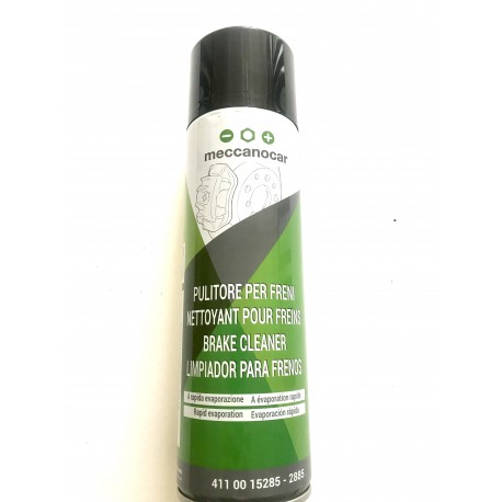 Nettoyant pour freins - MECCANOCAR