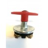 Coupe batterie manuel - Voltage 12/24