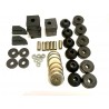 KIT DE SILENTBLOC DE CAISSE
