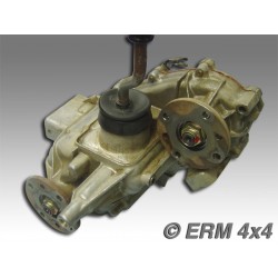 Equipements/ Accessoires - ERM 4x4