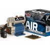 Compresseur d'air ARB nu