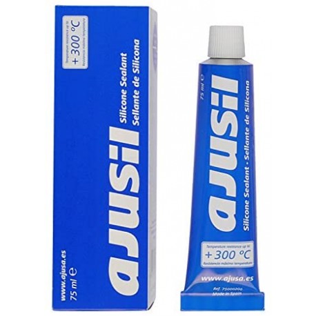 PATE A JOINT AJUSIL Tube de 75 ml