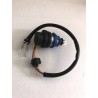 Injecteur monopoint - Vitara
